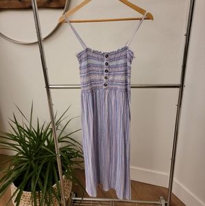 Topshop Sundress Women's Size 8